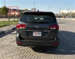 Kia Sedona